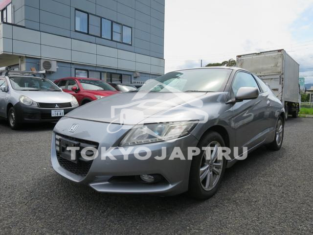 HONDA CR-Z