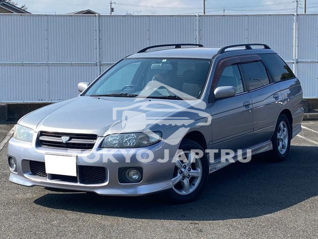 NISSAN AVENIR