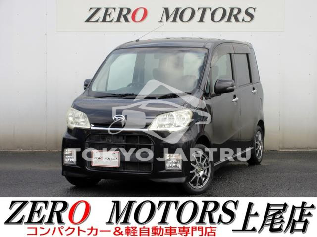 DAIHATSU TANTO EXE