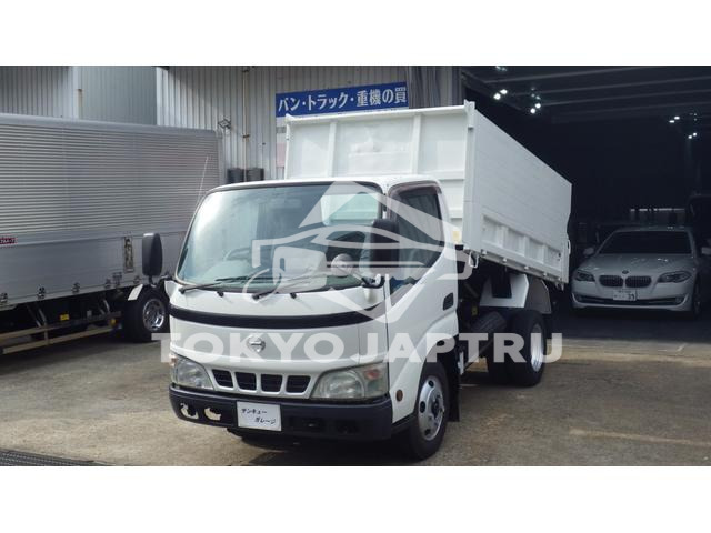 HINO DUTRO