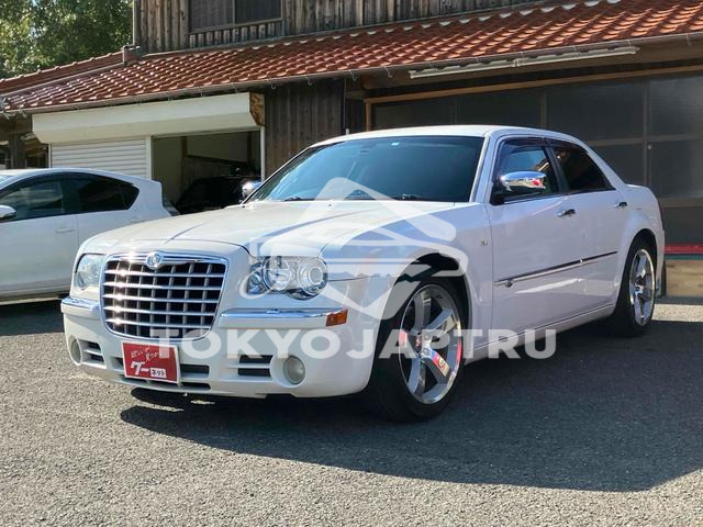CHRYSLER CHRYSLER 300C