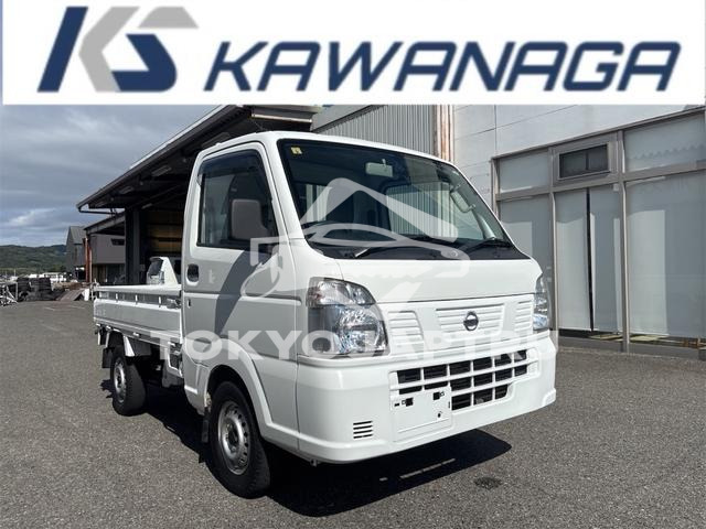 NISSAN NT100CLIPPER TRUCK