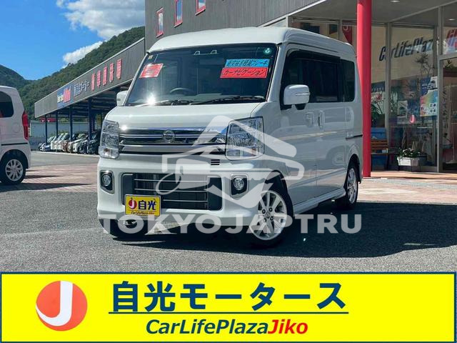 NISSAN NV100CLIPPER RIO