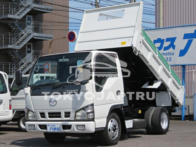 MAZDA TITAN TRUCK
