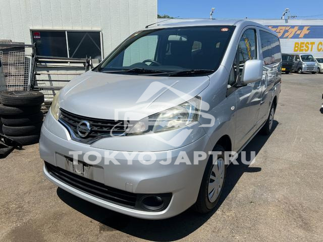 NISSAN NV200VANETTE WAGON