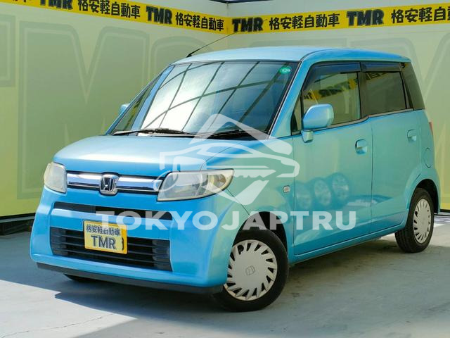 HONDA ZEST