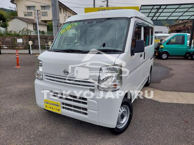 NISSAN NV100CLIPPER VAN