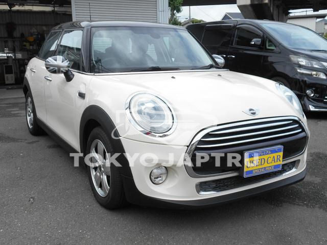 MINI MINI
