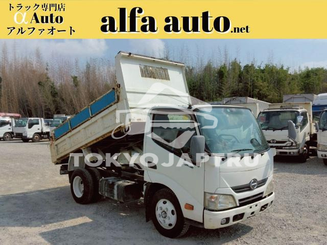 HINO DUTRO