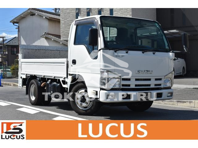 ISUZU ELF TRUCK