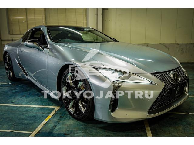 LEXUS LC