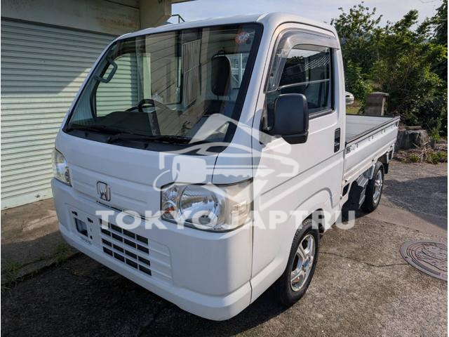 HONDA ACTY TRUCK