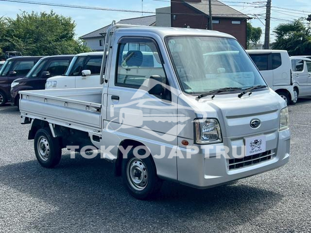 SUBARU SAMBAR TRUCK