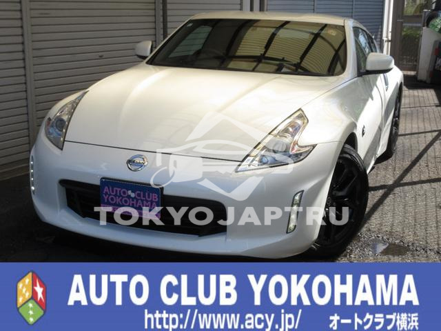 NISSAN FAIRLADY Z