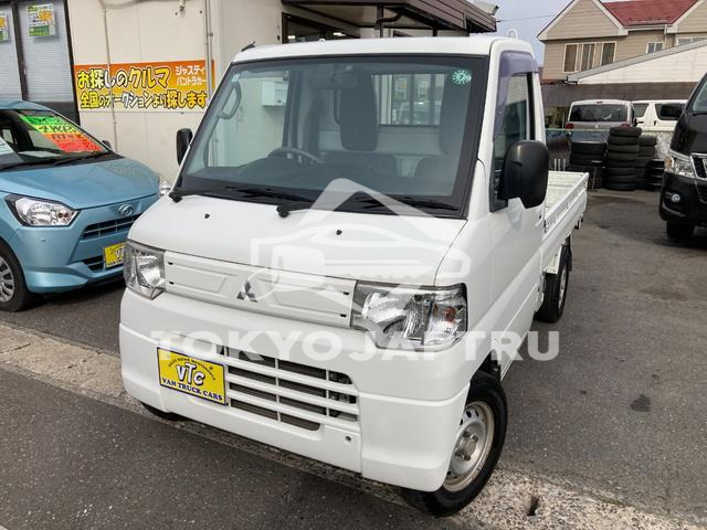 MITSUBISHI MINICAB TRUCK