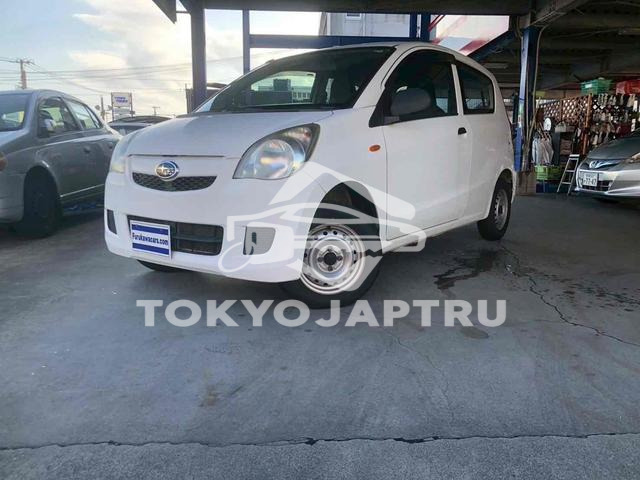 SUBARU PLEO