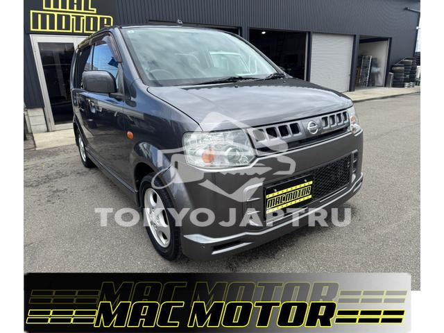 NISSAN OTTI