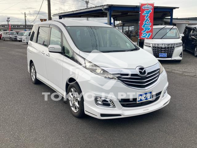 MAZDA BIANTE