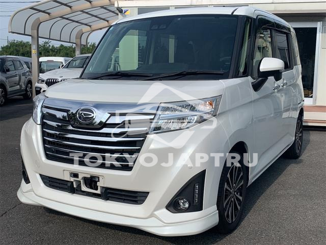 DAIHATSU THOR