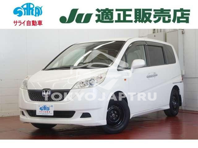 HONDA STEPWAGON