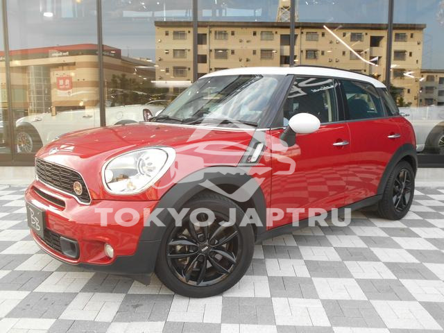 MINI MINI