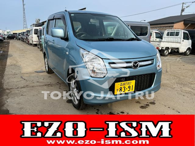 MAZDA FLAIR