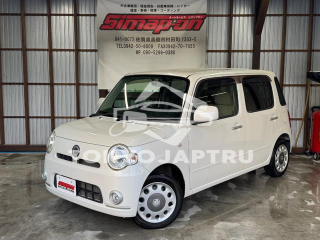 DAIHATSU MIRA COCOA