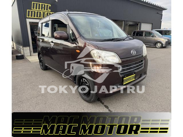 DAIHATSU TANTO EXE