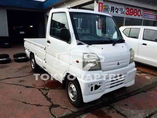 MITSUBISHI MINICAB TRUCK