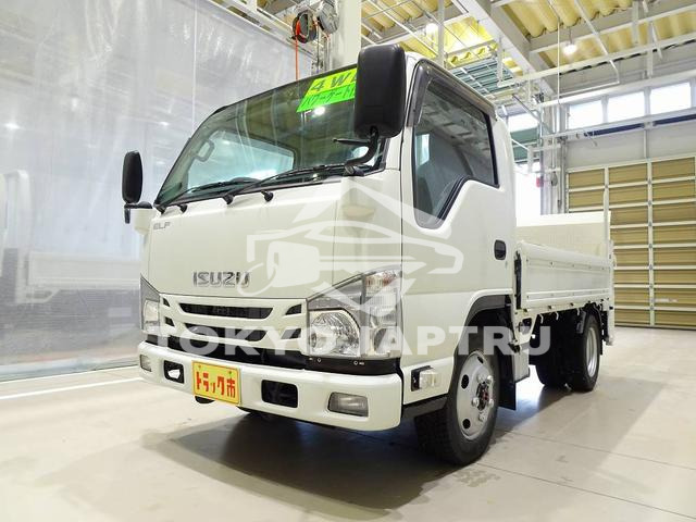 ISUZU ELF TRUCK
