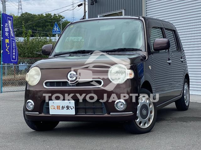 DAIHATSU MIRA COCOA