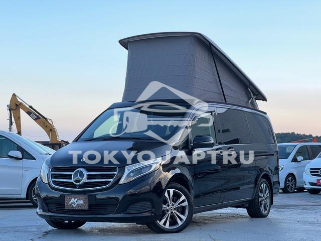 MERCEDES BENZ V-CLASS