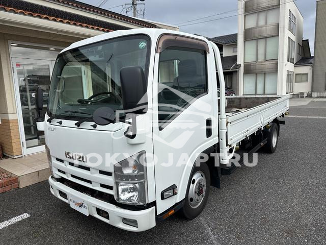 ISUZU ELF TRUCK