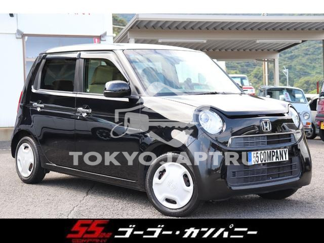 HONDA N-ONE