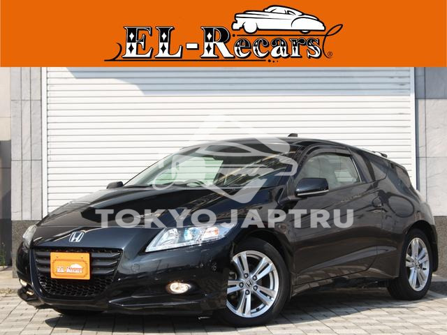 HONDA CR-Z
