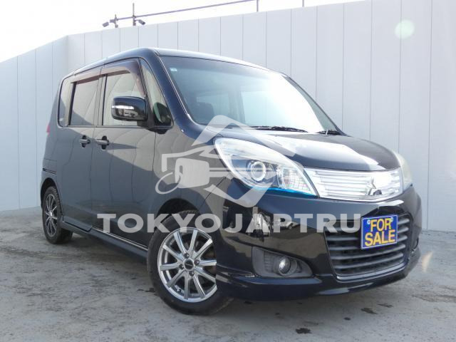 MITSUBISHI DELICA D:2