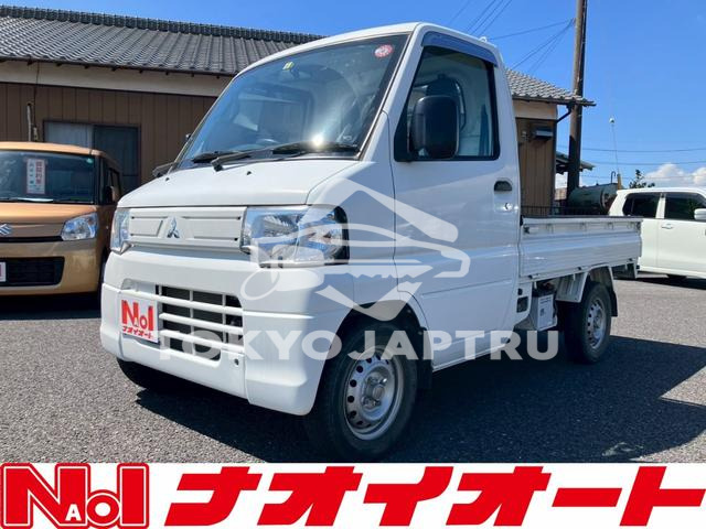MITSUBISHI MINICAB TRUCK
